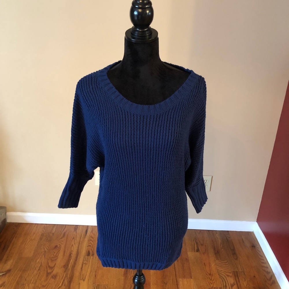 Express Sweater